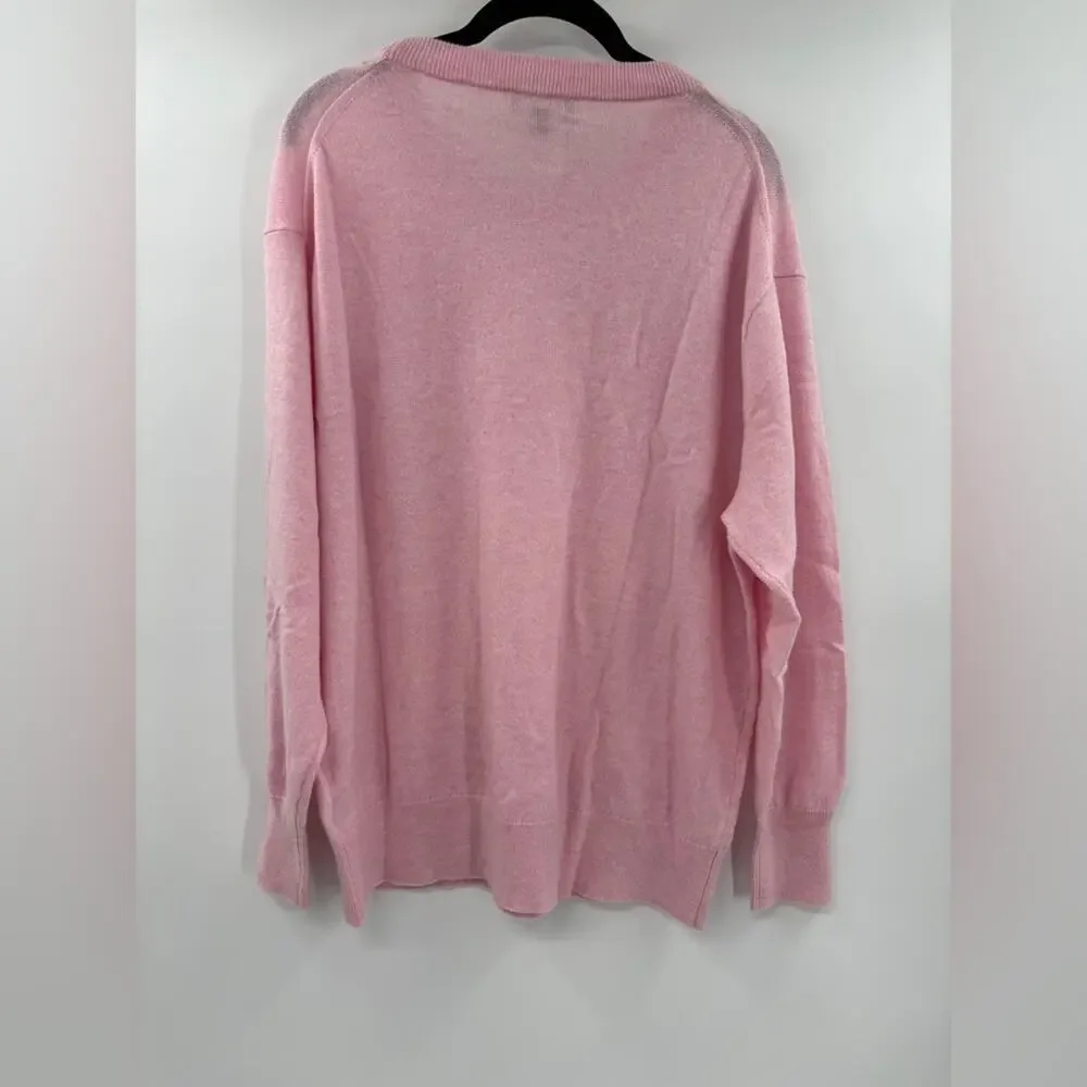 J. Crew questions leave